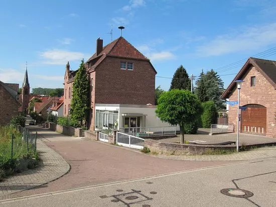 Badisches Schulmuseum