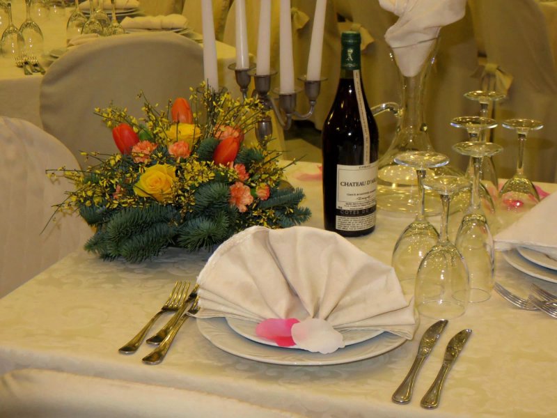 Hotel Ristorante Faro