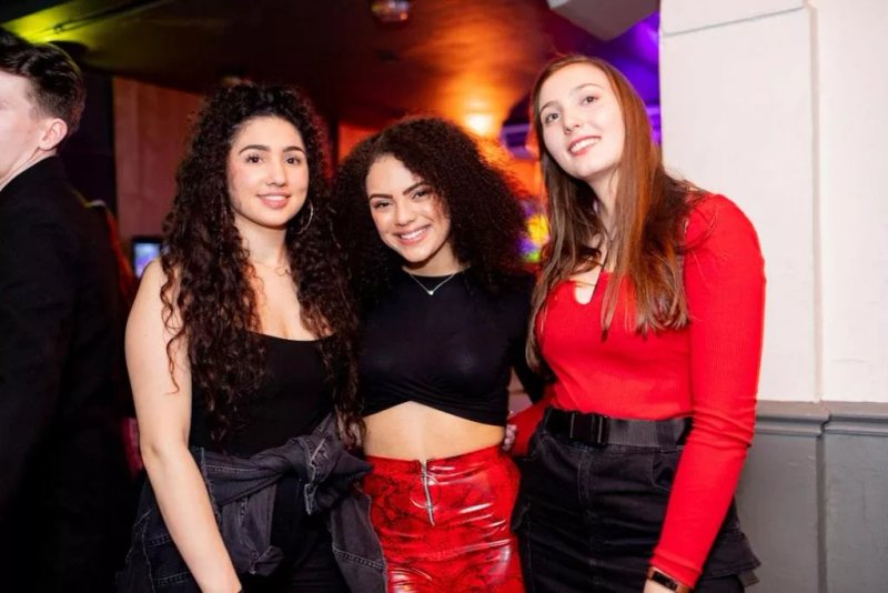 Belushi's - Greenwich