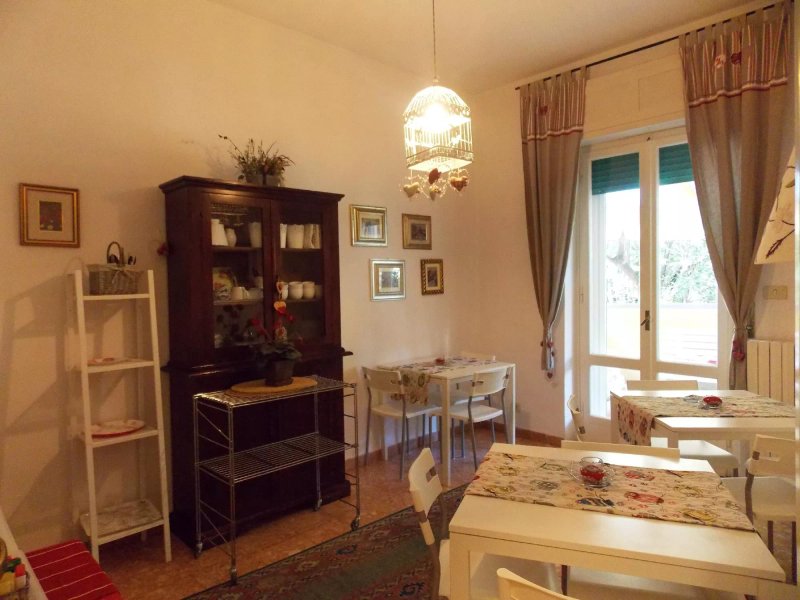 Il Giramondo Bed and Breakfast