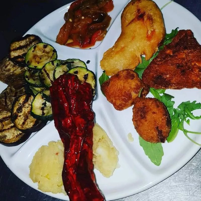 Il Covo Degli Artisti Del gusto Ristorante Pizzeria