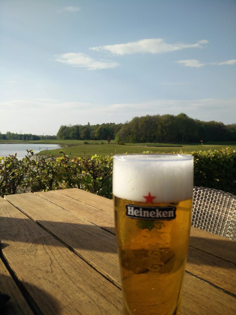 Restaurant Clubhuis van de Drentsche Golf en Country Club