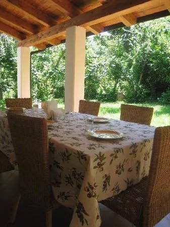 La Vitusa country bed & breakfst