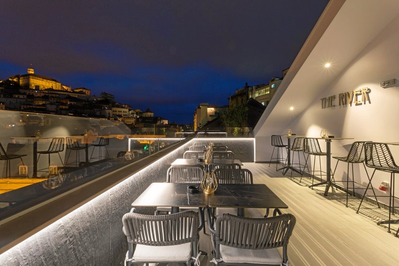 Hotel Mondego