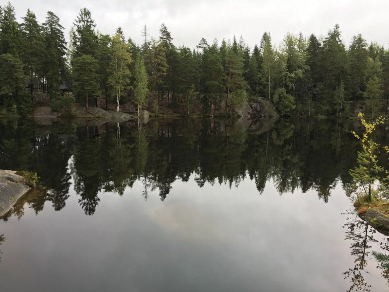 Espoo Sun Cottages