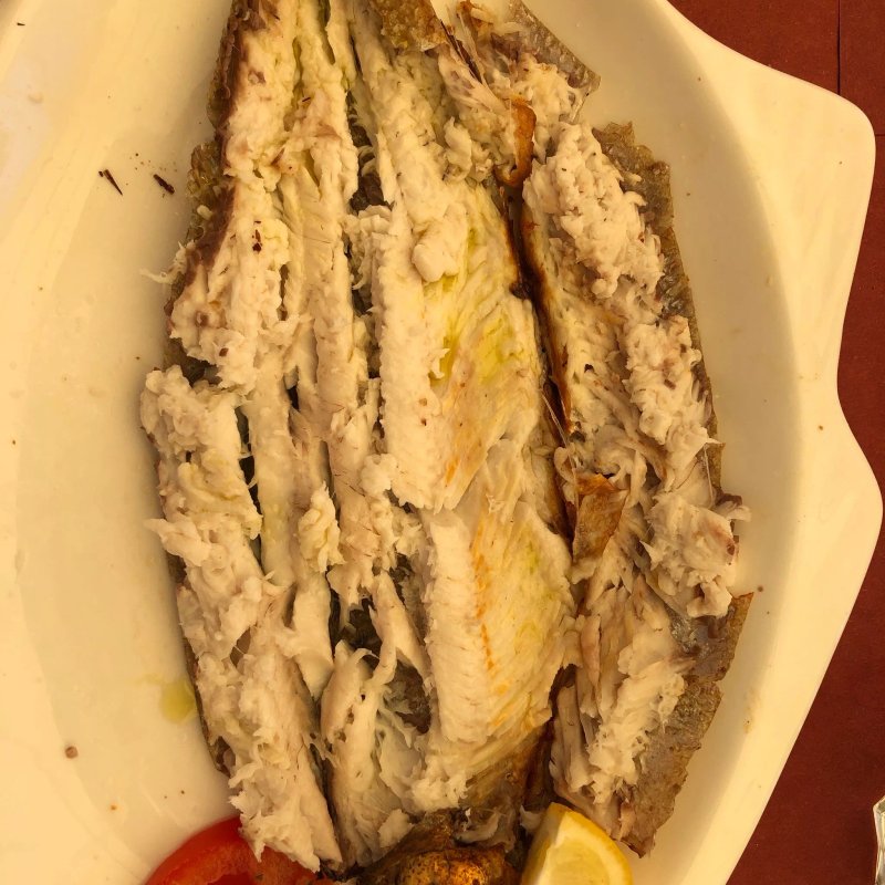 Porticciolo del Campanello Restaurant & Rooms