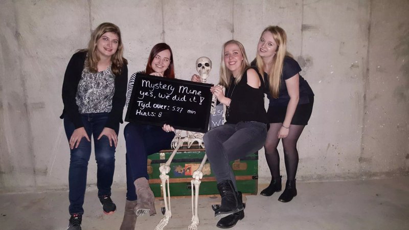 Escape Room Weert