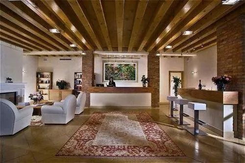 Ca' Mura, Natura & Resort