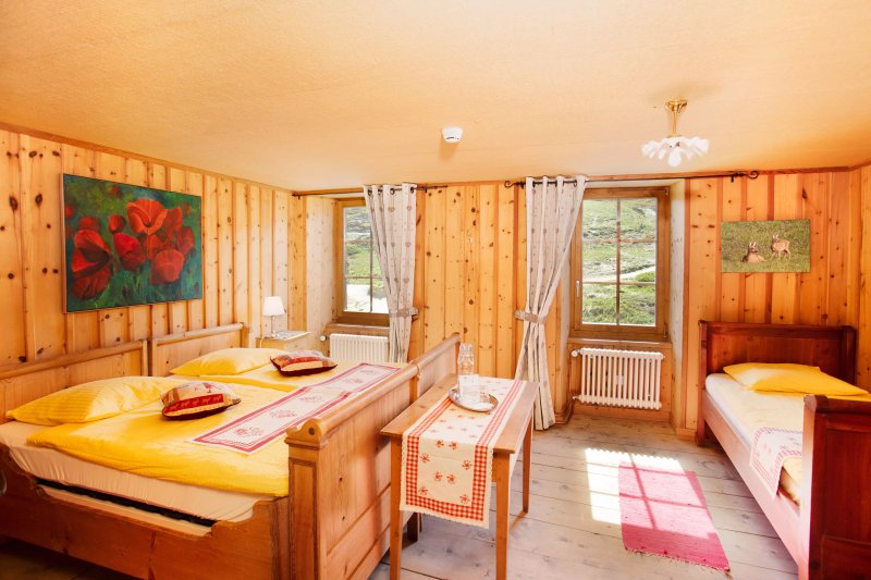 Hotel Weisshorn