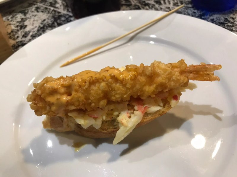 Barallete