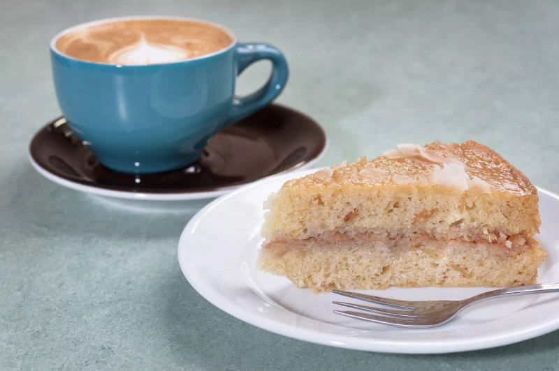Kaffi Laugalaekur (Kaffi Laekur)