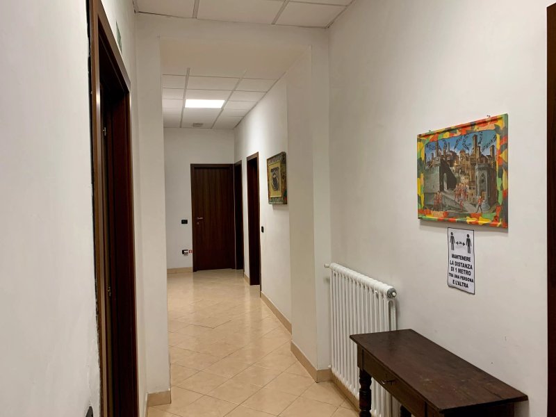 Hotel Bonazzi