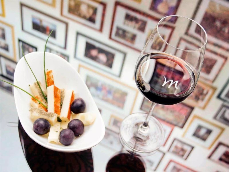 Mercure Hotel Riesa Dresden Elbland