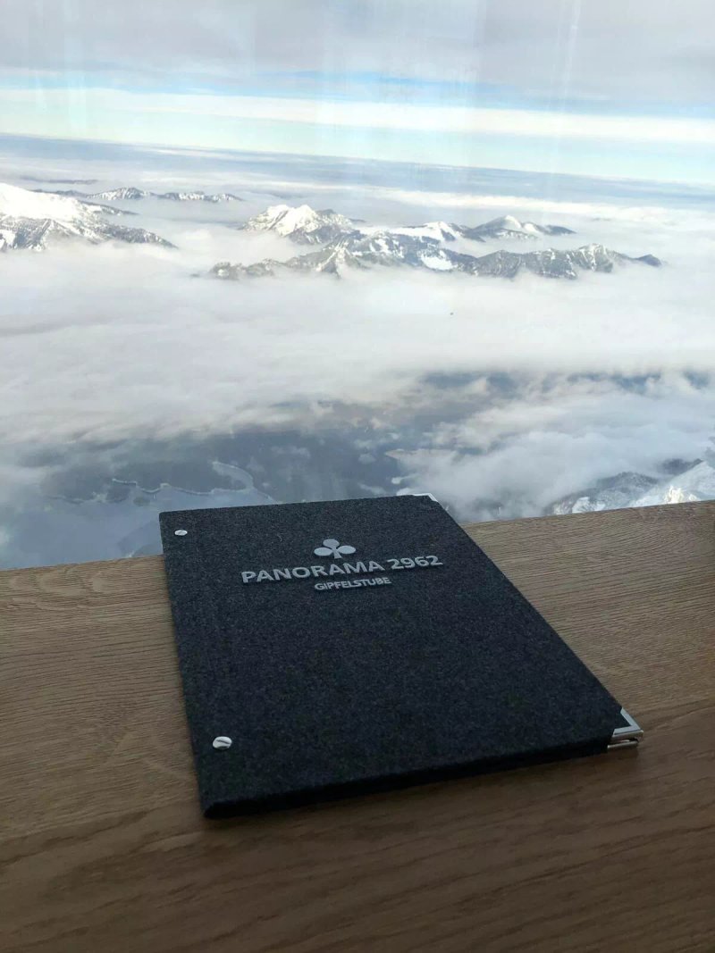 Panorama Lounge 2962