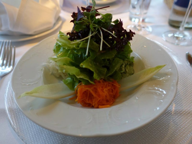 Landhotel Restaurant Zur Krone