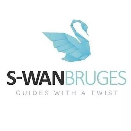 S-wan Bruges - guides with a twist