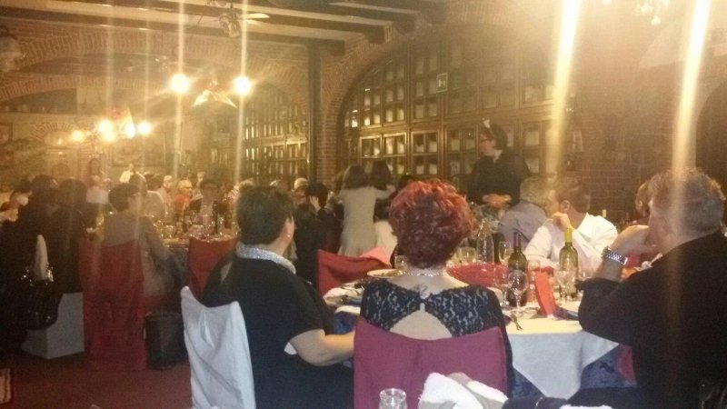 Locanda Dei Templari