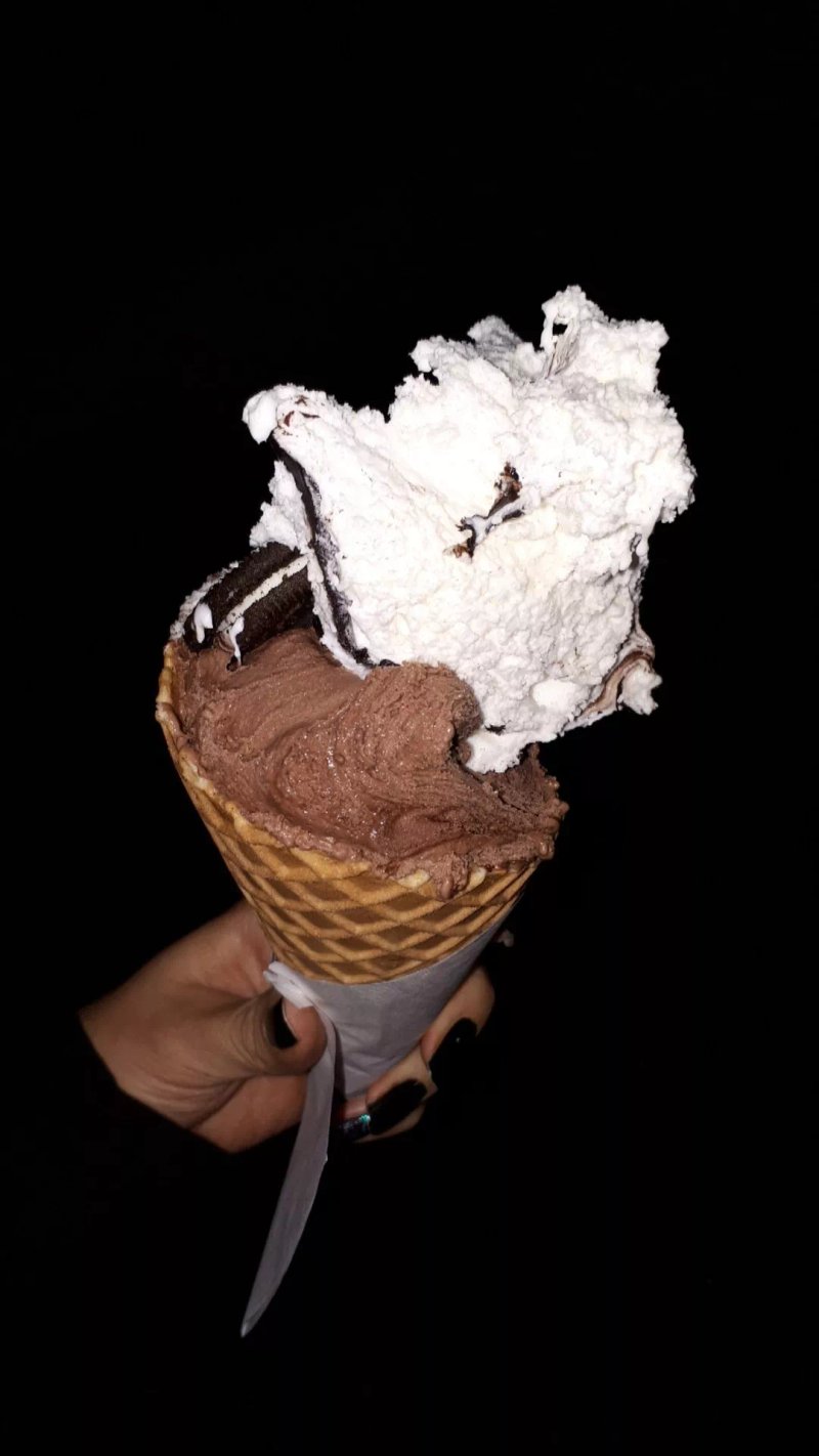 Gelateria alla torre Al duca