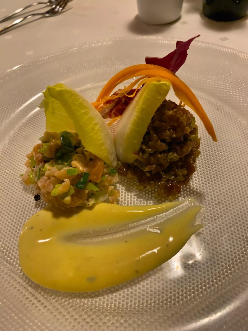 Restaurant See Gourmet