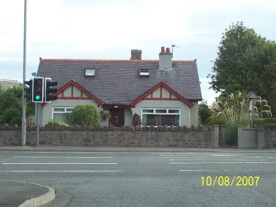 The Kemps Guest House