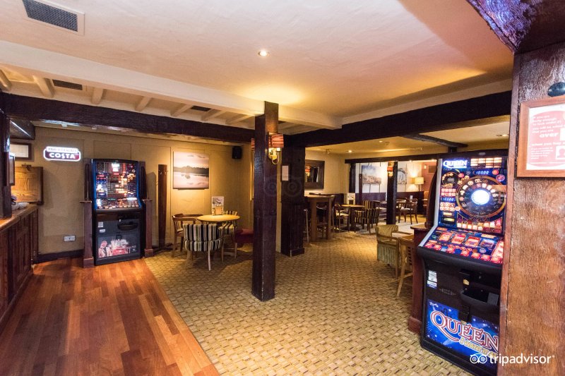 Premier Inn Bournemouth Ferndown hotel
