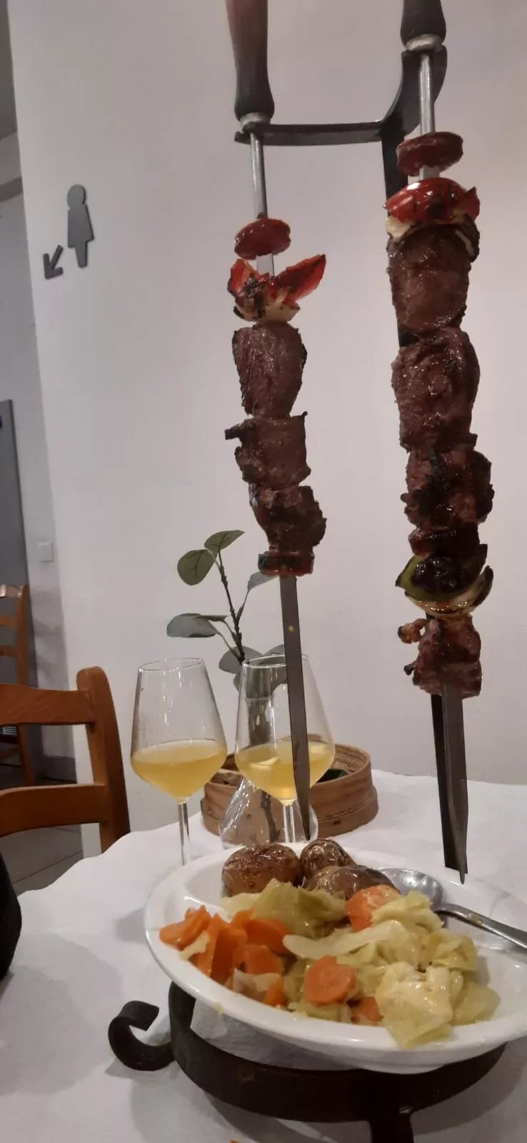 Restaurante Pizzaria Roma