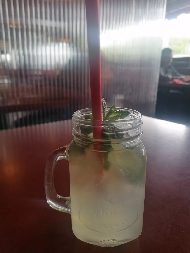 Benjamins American Diner