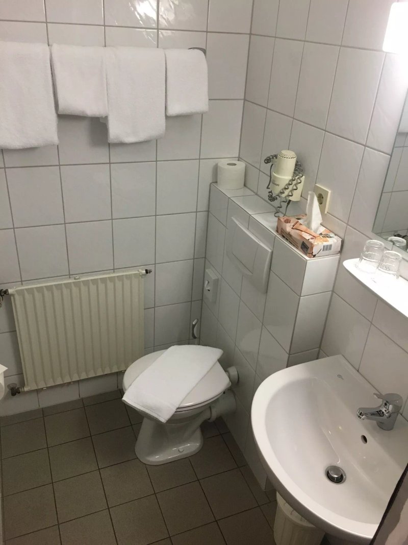 Center Hotel Mainfranken
