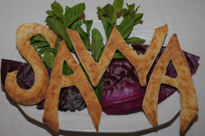 Sawa Syrian Restaurant