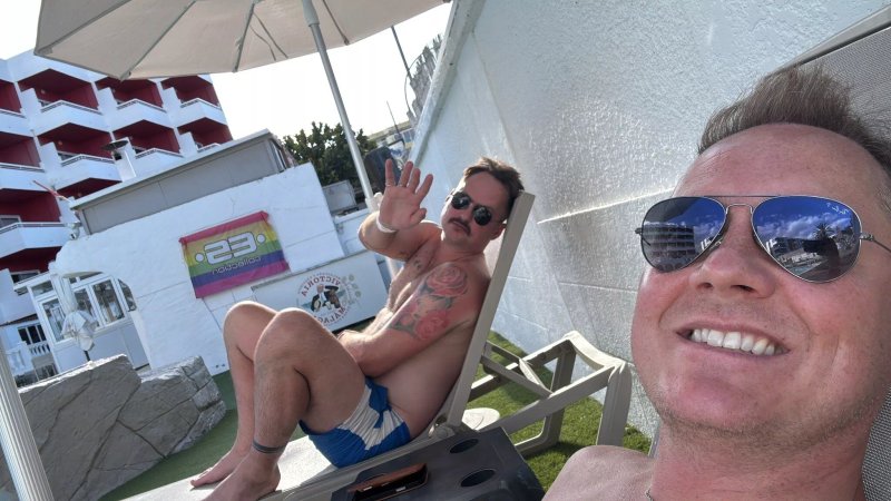 Hotel Ritual Maspalomas Adults Only