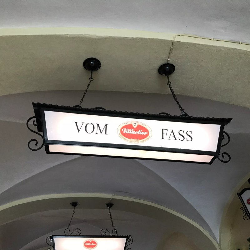 Altes Brauhaus Volkermarkt