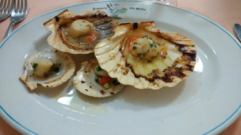 Trattoria Alla Stella