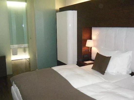 SIDE Design Hotel Hamburg