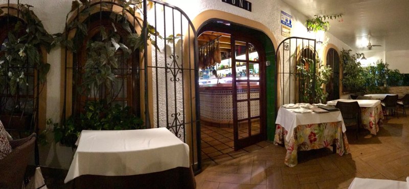 Restaurante Casa Toni