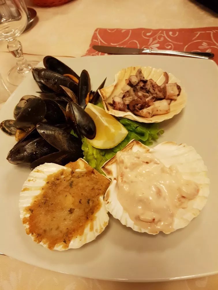 Al camin ristorante-pizzeria