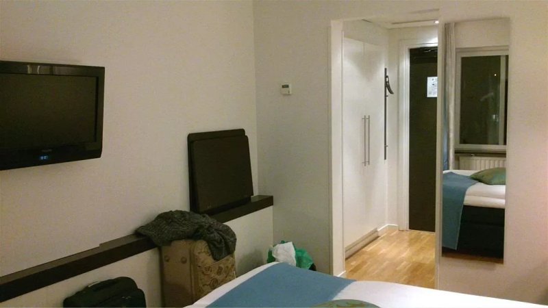 Elite Hotel Arcadia