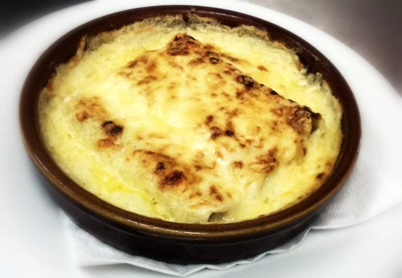 Restaurant La Bolera