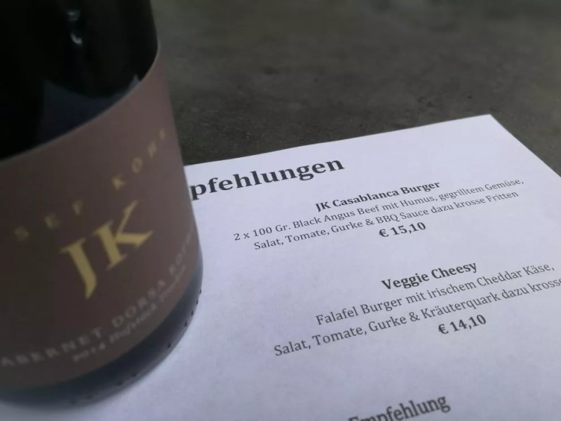 JK WineLounge