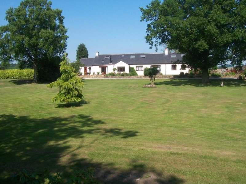 Silver Ridge Bed & Breakfast