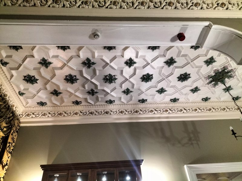 Mansfield House Hotel