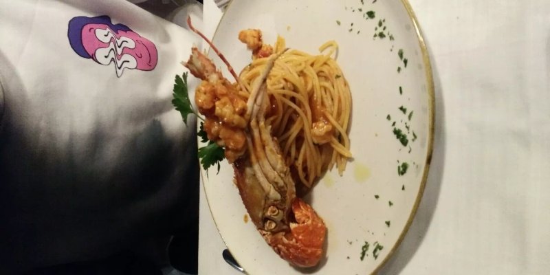 La Fattoria Del Mare