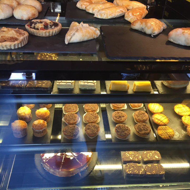 The Colony Gourmet