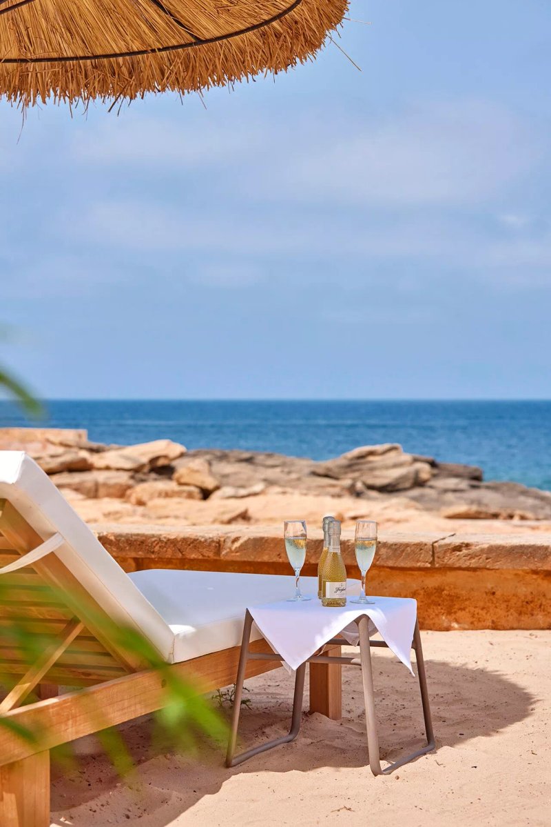 Universal Hotel Cabo Blanco - Adults Only