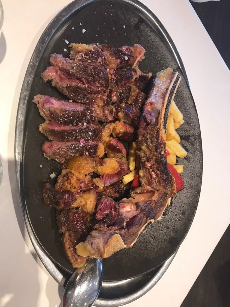 Restaurante Portonovo