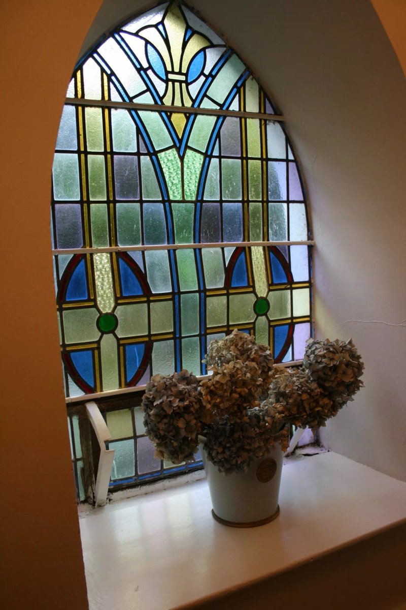 The Convent