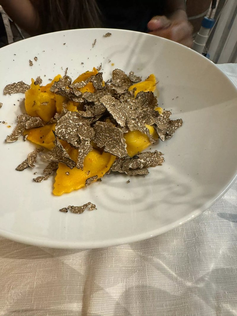 Ristorante La Taverna