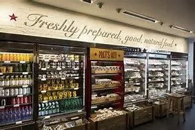 Pret a Manger