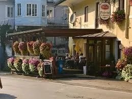 Pizzeria Fischerhof Genuss by Resi