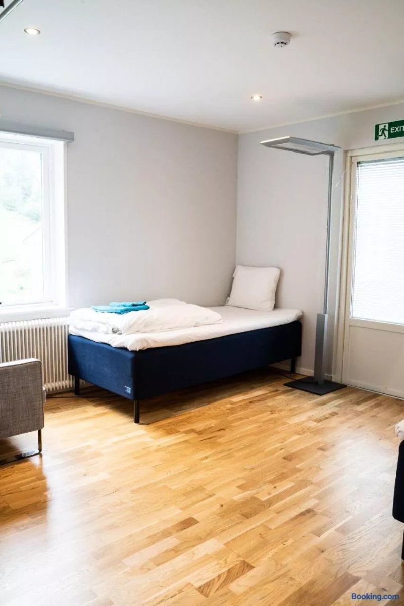 Landvetter Hotell