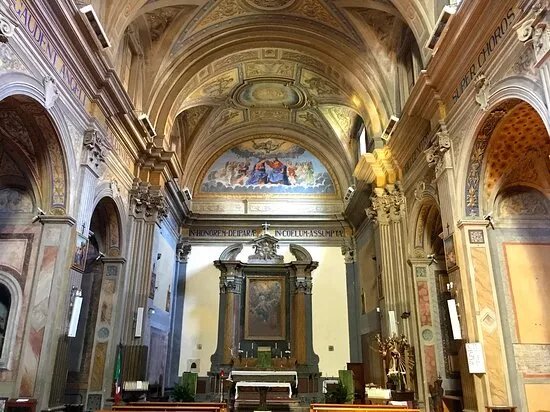 Chiesa di Santa Maria Assunta